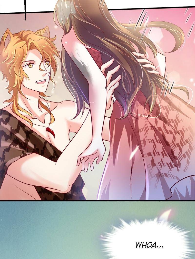 Read Beauty and the Beasts Manga Online