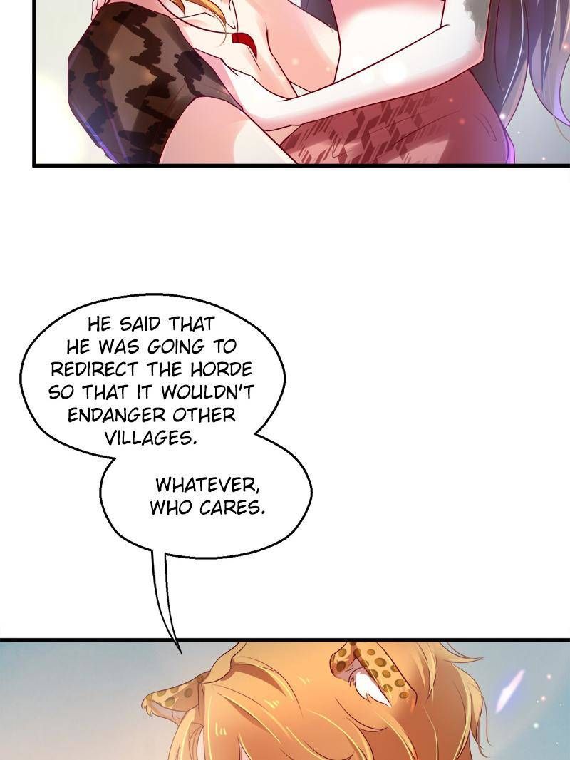 Read Beauty and the Beasts Manga Online