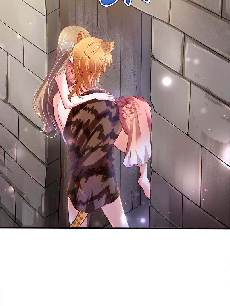 Read Beauty and the Beasts Manga Online