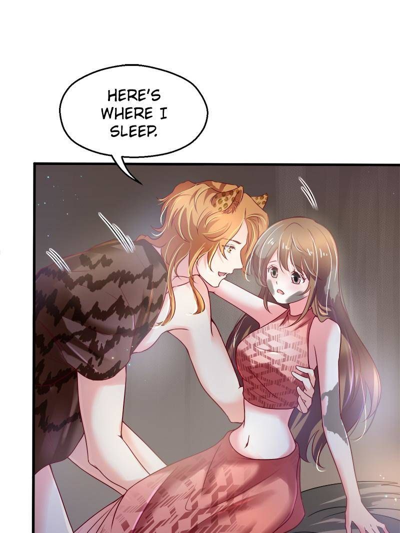 Read Beauty and the Beasts Manga Online