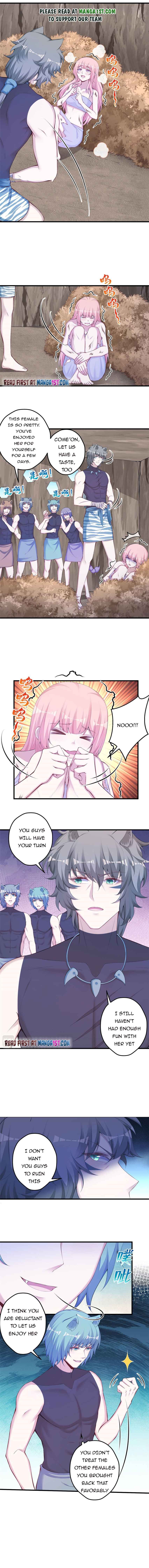 Read Beauty and the Beasts Manga Online