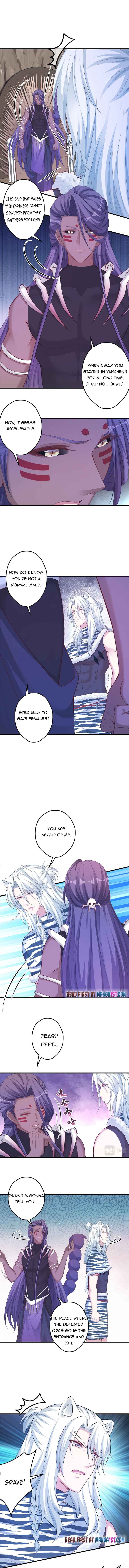Read Beauty and the Beasts Manga Online