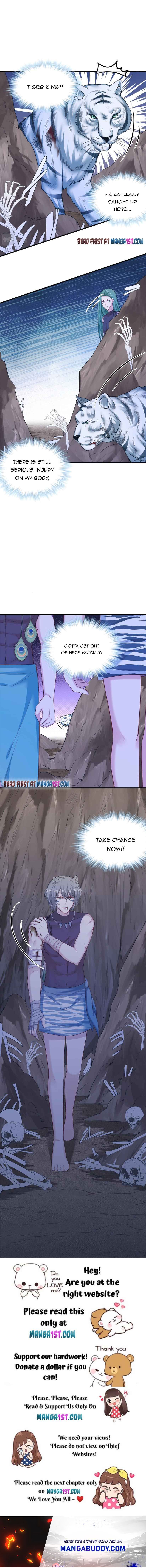 Read Beauty and the Beasts Manga Online