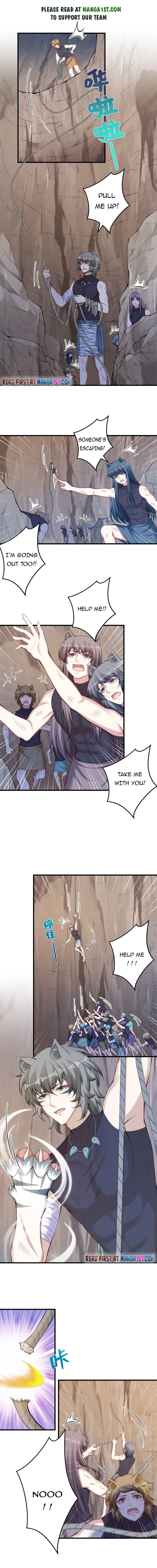 Read Beauty and the Beasts Manga Online