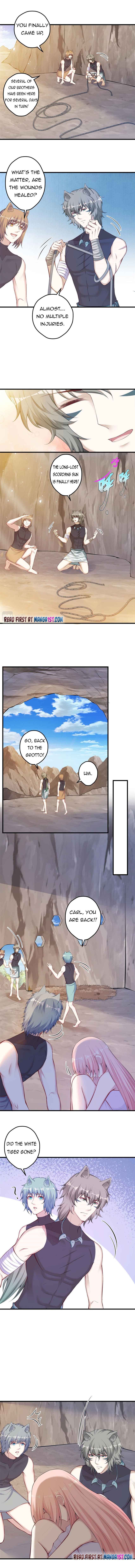 Read Beauty and the Beasts Manga Online