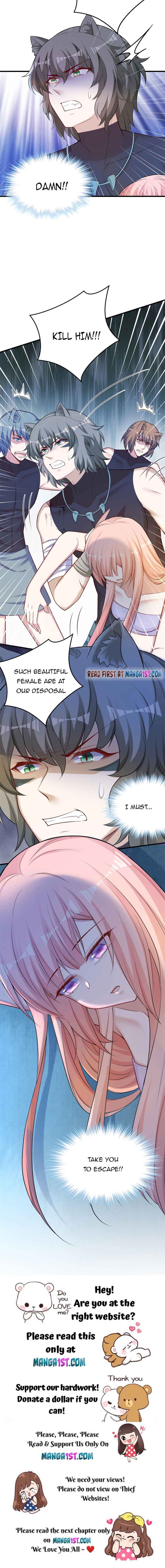 Read Beauty and the Beasts Manga Online