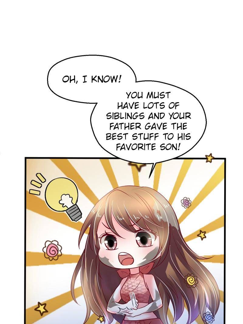 Read Beauty and the Beasts Manga Online