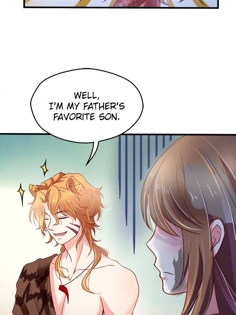 Read Beauty and the Beasts Manga Online