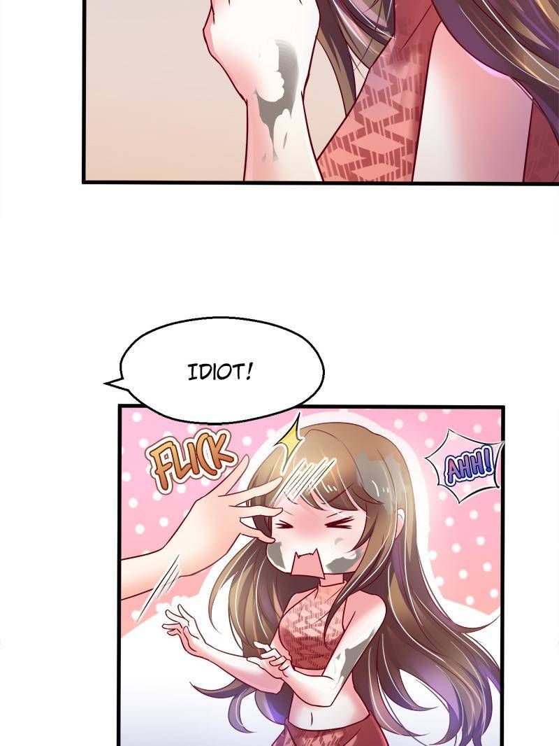 Read Beauty and the Beasts Manga Online