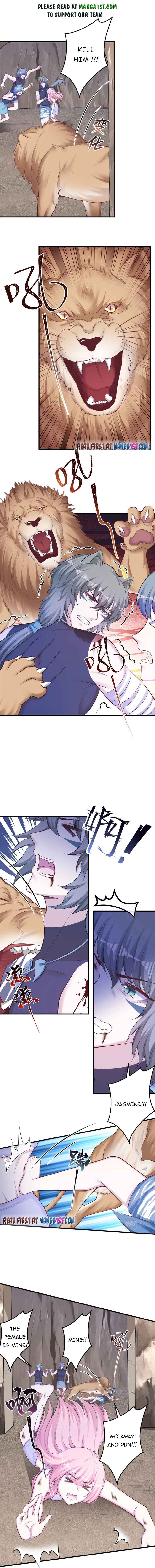 Read Beauty and the Beasts Manga Online