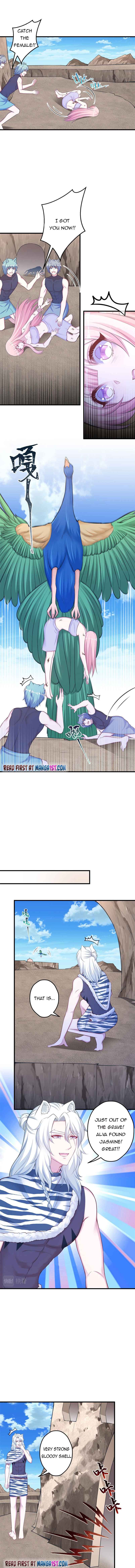 Read Beauty and the Beasts Manga Online