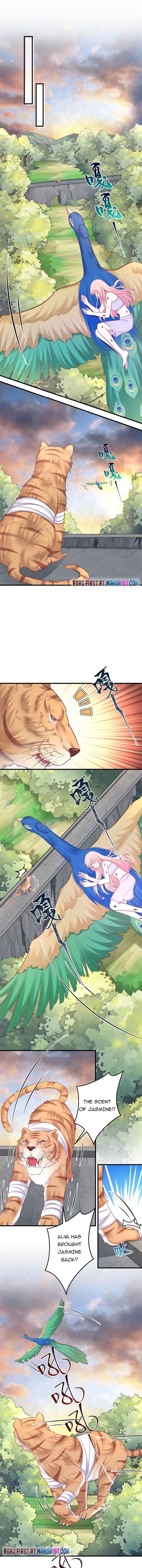 Read Beauty and the Beasts Manga Online