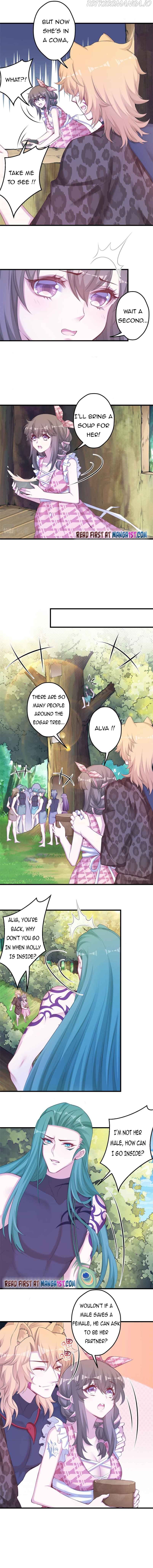 Read Beauty and the Beasts Manga Online