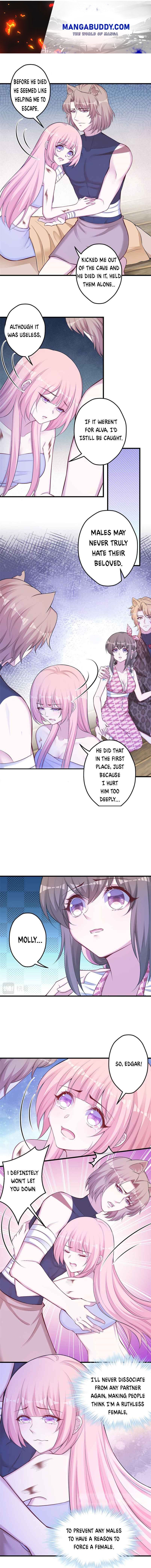 Read Beauty and the Beasts Manga Online