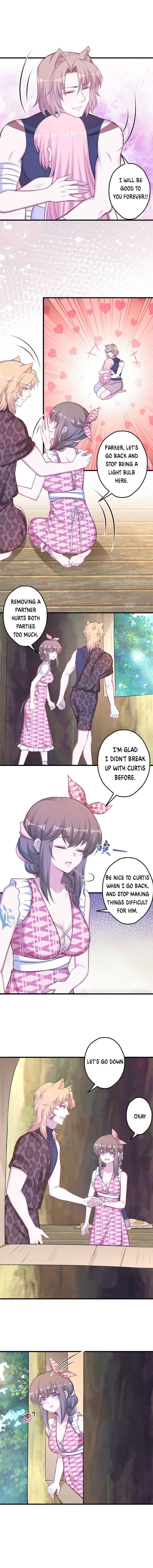 Read Beauty and the Beasts Manga Online