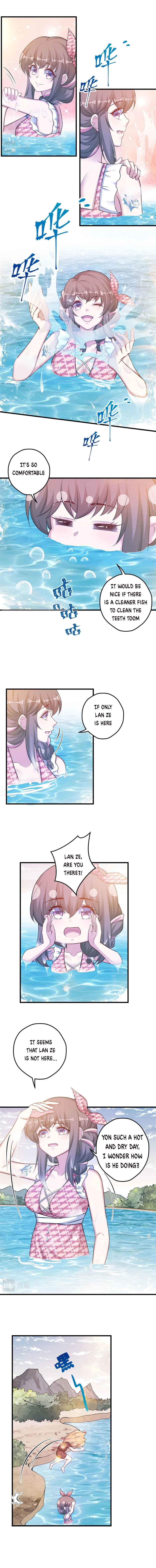 Read Beauty and the Beasts Manga Online