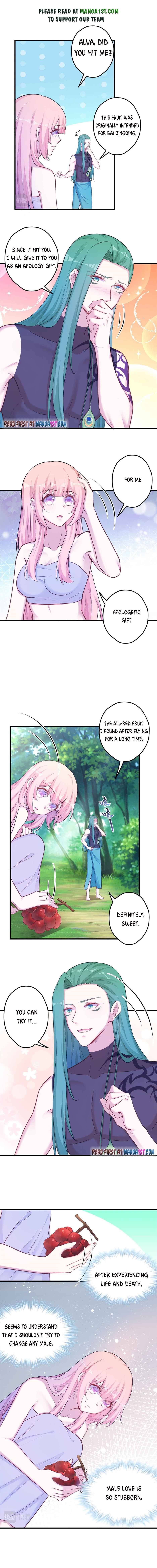 Read Beauty and the Beasts Manga Online