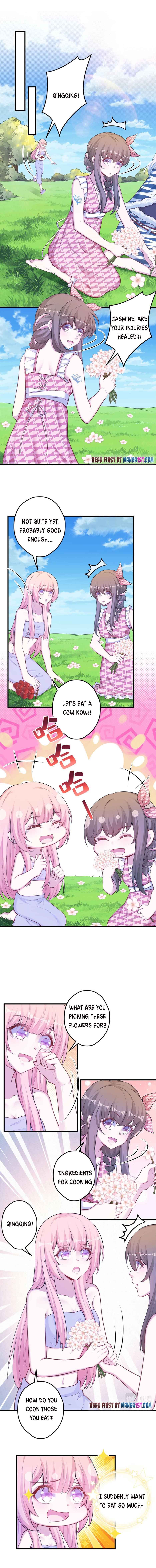 Read Beauty and the Beasts Manga Online