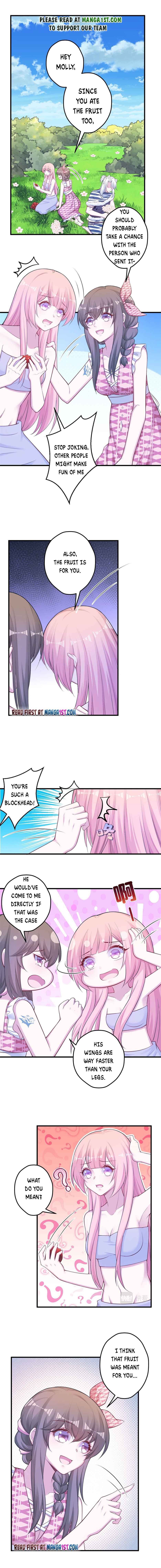 Read Beauty and the Beasts Manga Online