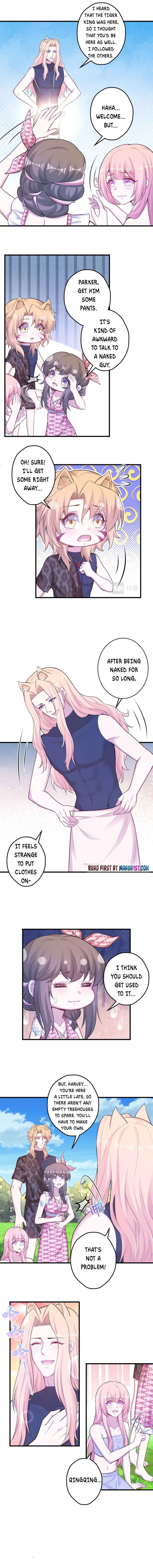 Read Beauty and the Beasts Manga Online