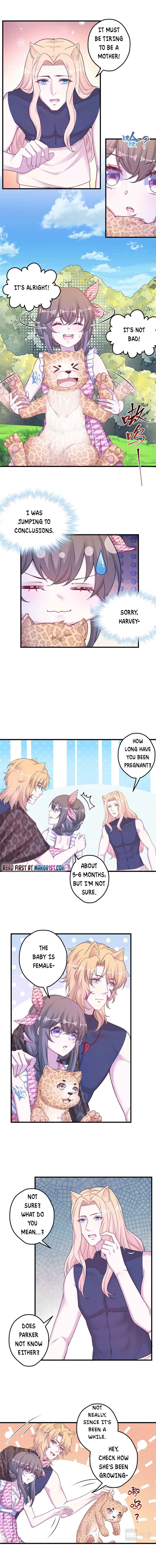 Read Beauty and the Beasts Manga Online