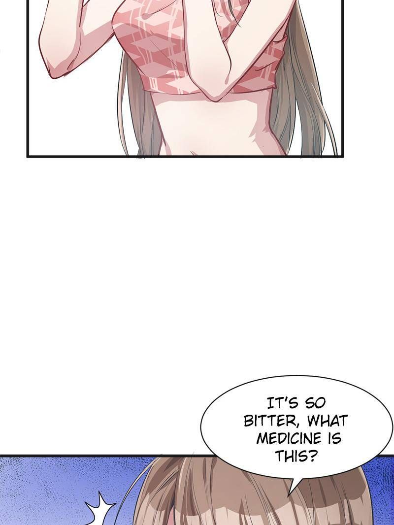 Read Beauty and the Beasts Manga Online