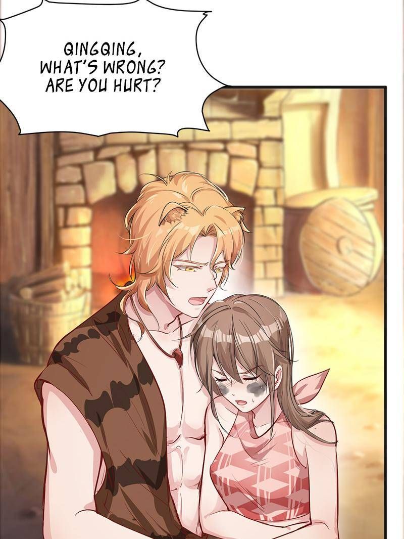 Read Beauty and the Beasts Manga Online