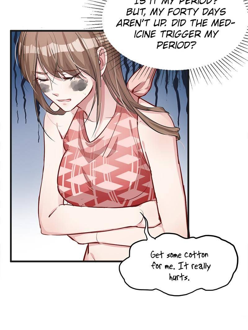 Read Beauty and the Beasts Manga Online
