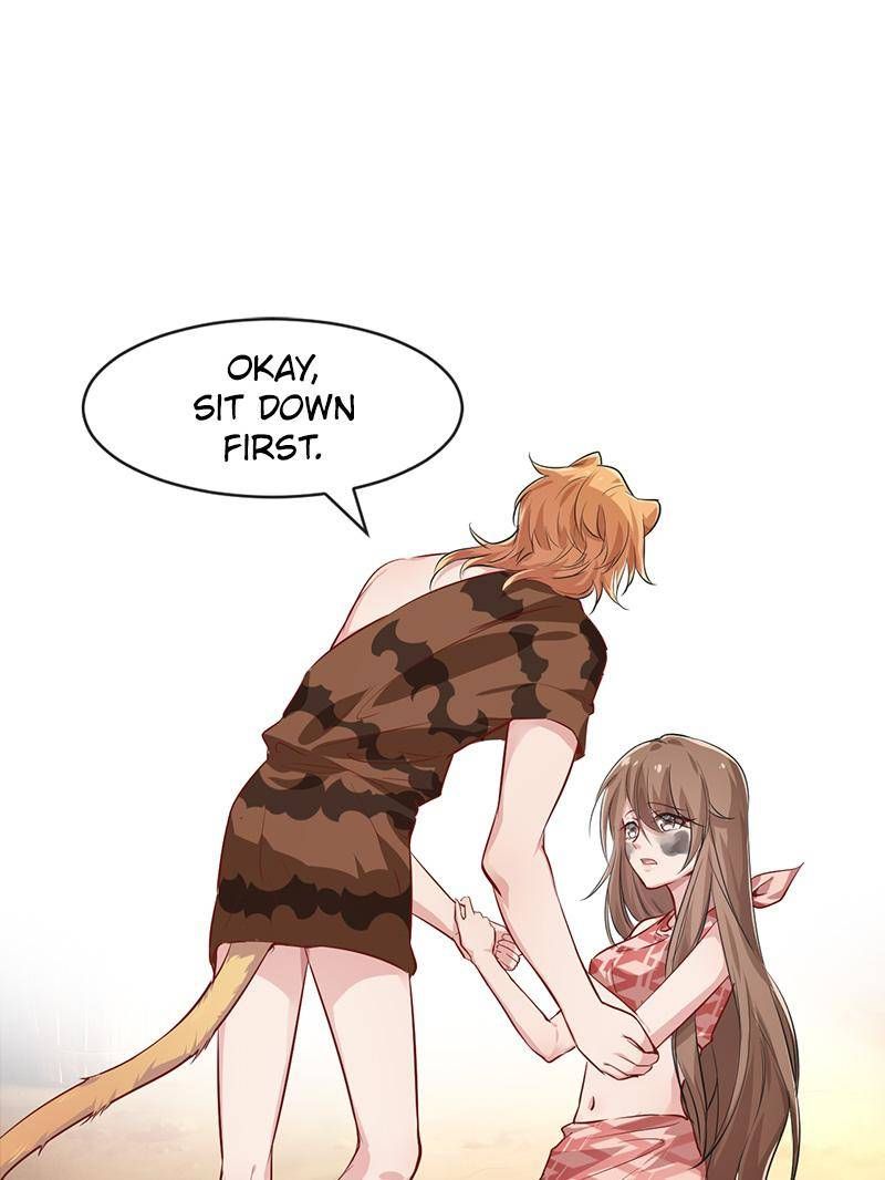 Read Beauty and the Beasts Manga Online