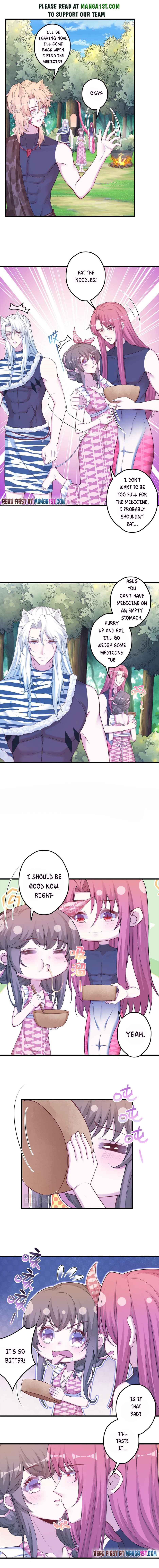 Read Beauty and the Beasts Manga Online