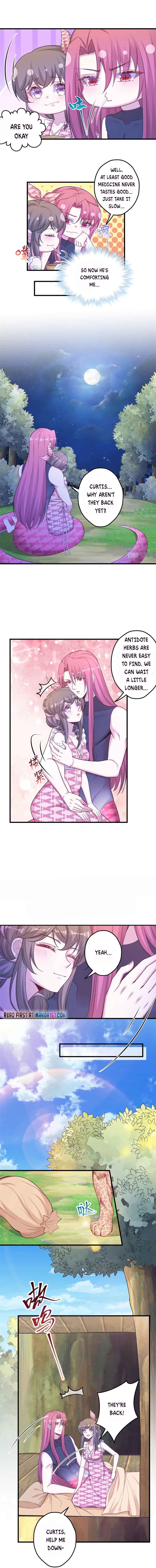 Read Beauty and the Beasts Manga Online