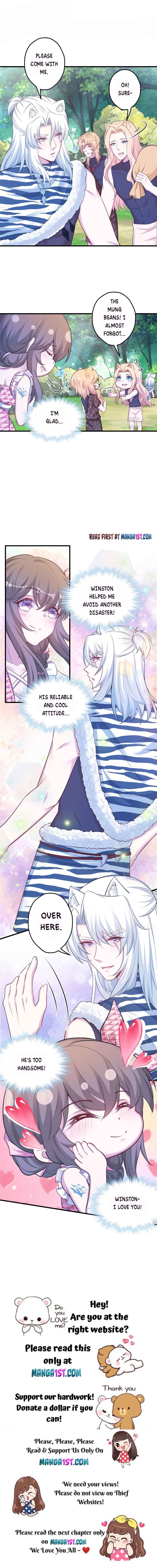 Read Beauty and the Beasts Manga Online