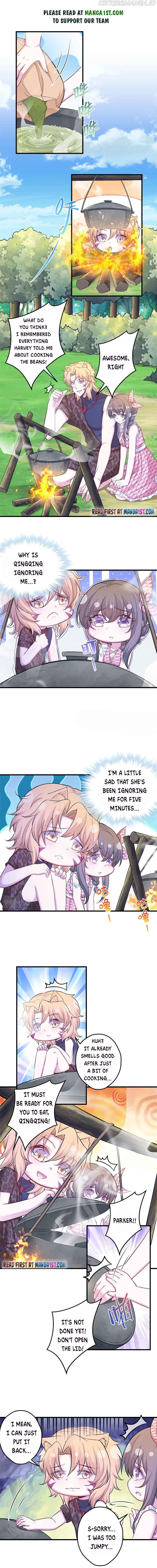 Read Beauty and the Beasts Manga Online