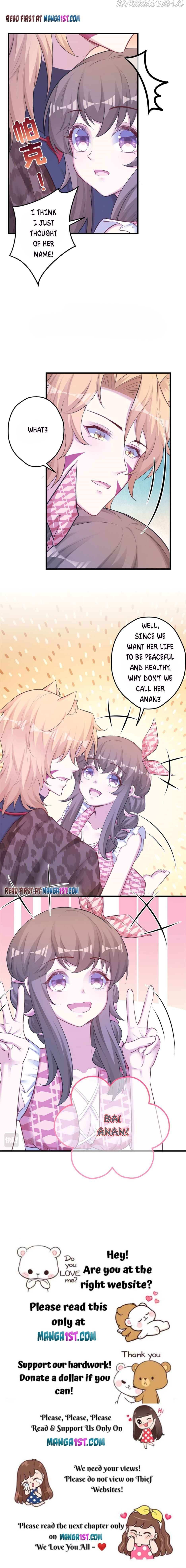 Read Beauty and the Beasts Manga Online