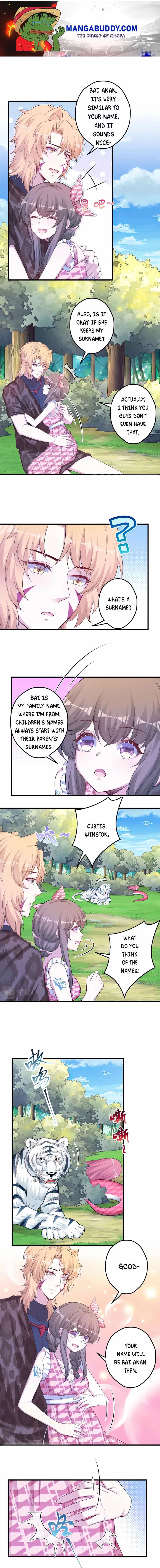 Read Beauty and the Beasts Manga Online