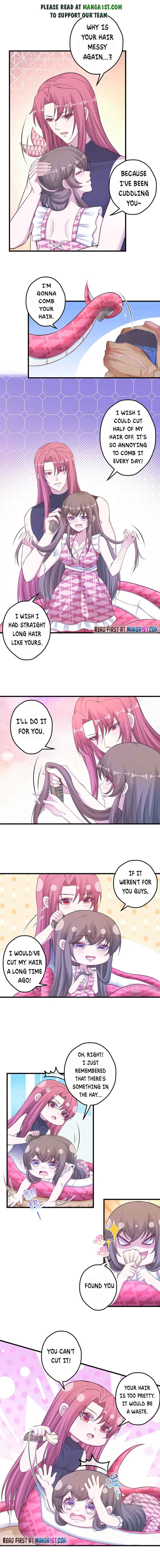 Read Beauty and the Beasts Manga Online