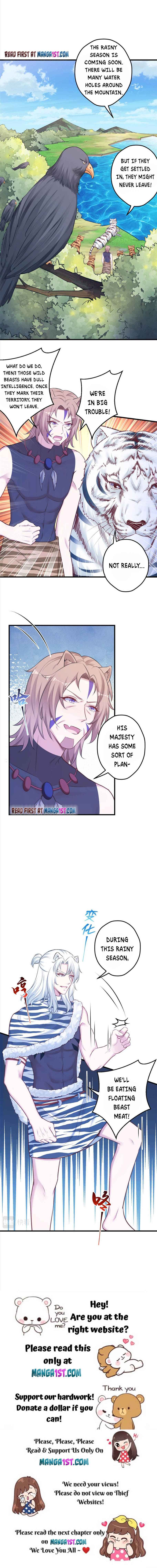 Read Beauty and the Beasts Manga Online