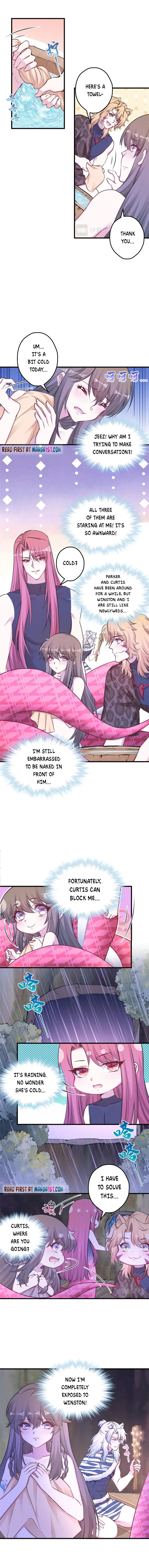 Read Beauty and the Beasts Manga Online