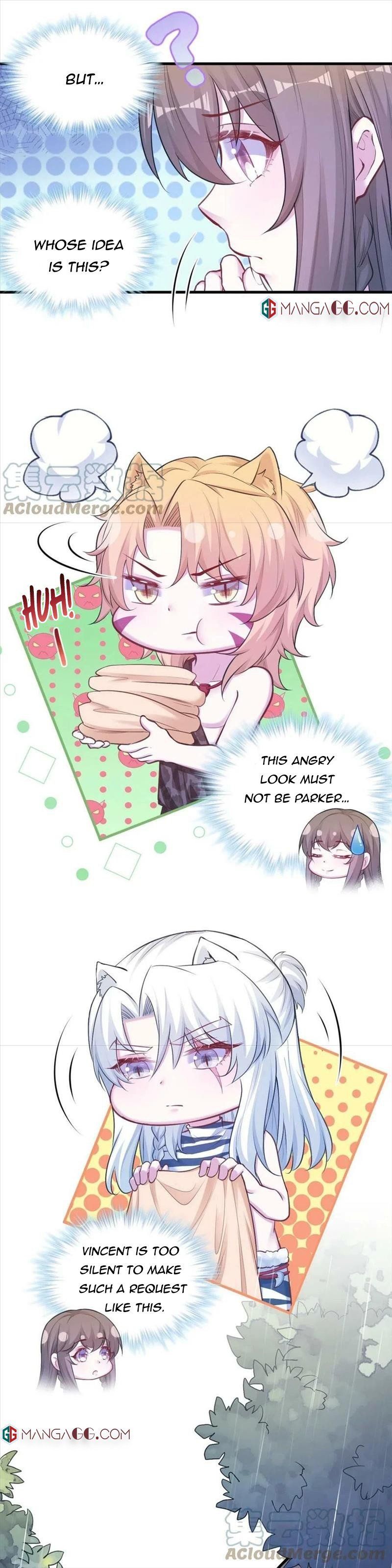 Read Beauty and the Beasts Manga Online