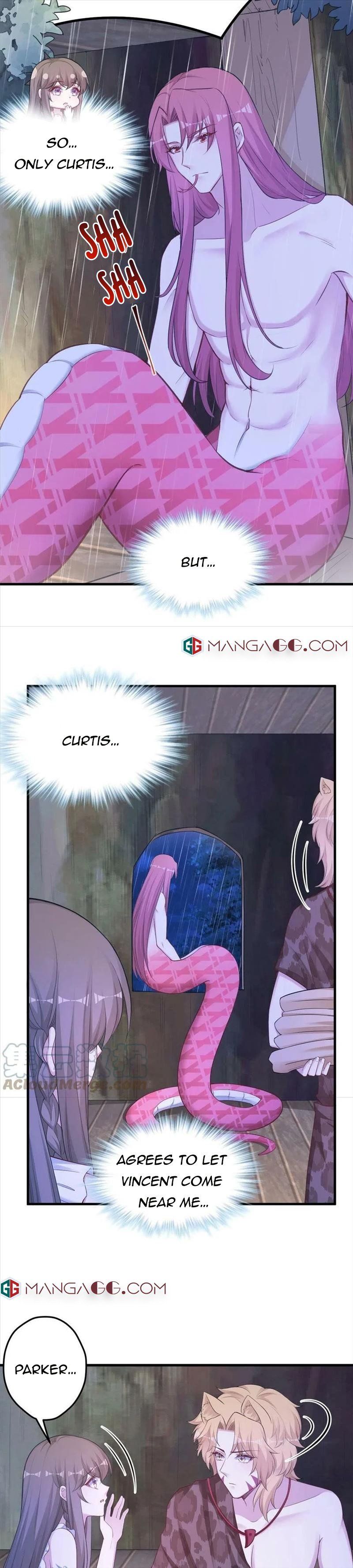 Read Beauty and the Beasts Manga Online
