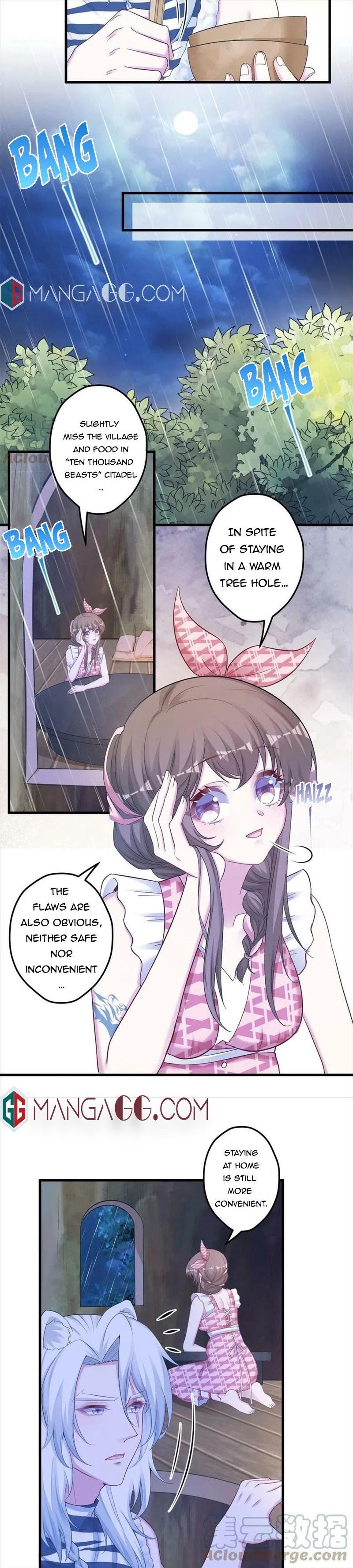 Read Beauty and the Beasts Manga Online