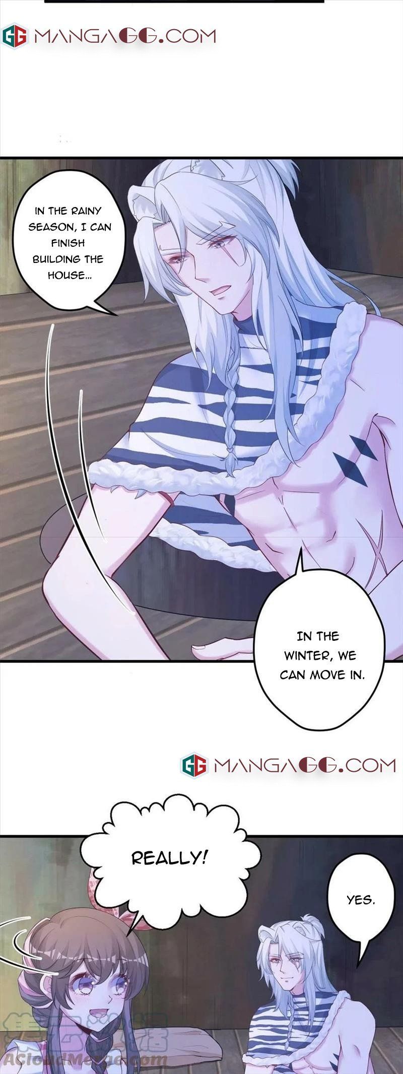 Read Beauty and the Beasts Manga Online