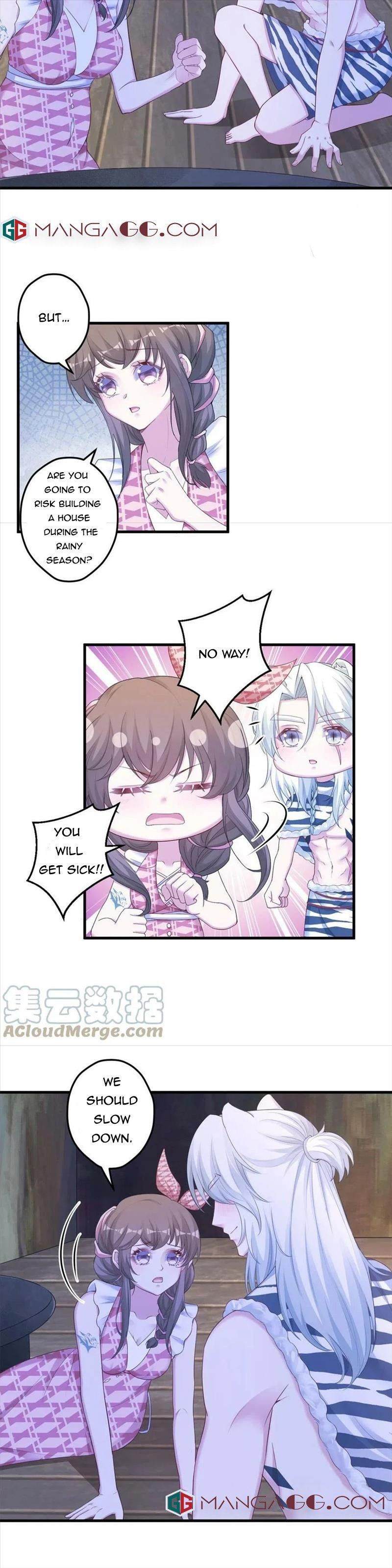 Read Beauty and the Beasts Manga Online