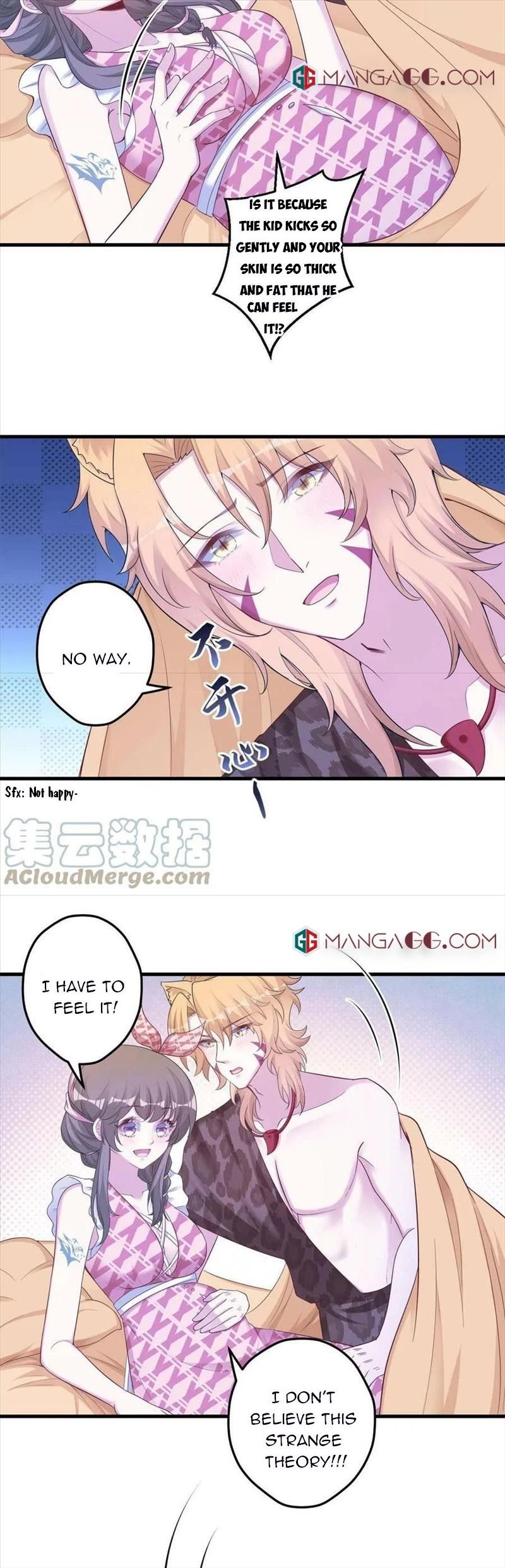 Read Beauty and the Beasts Manga Online