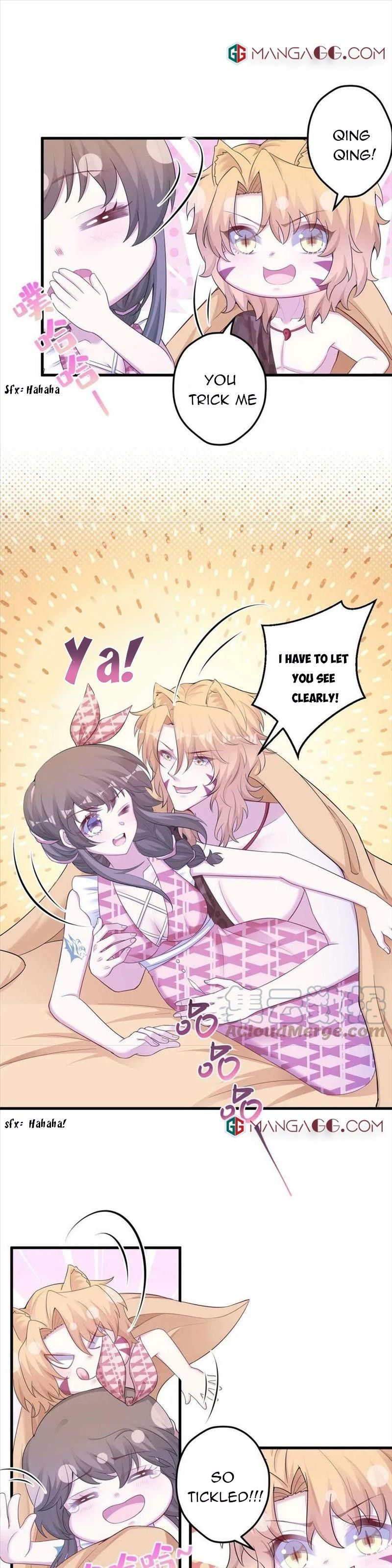 Read Beauty and the Beasts Manga Online