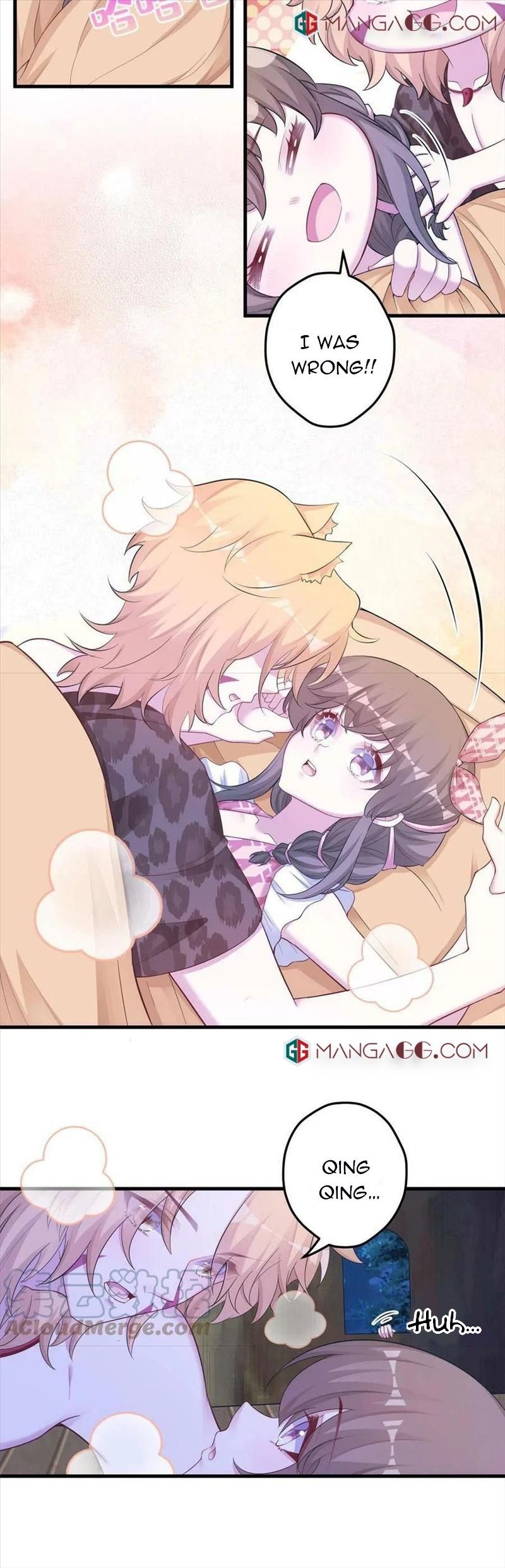Read Beauty and the Beasts Manga Online