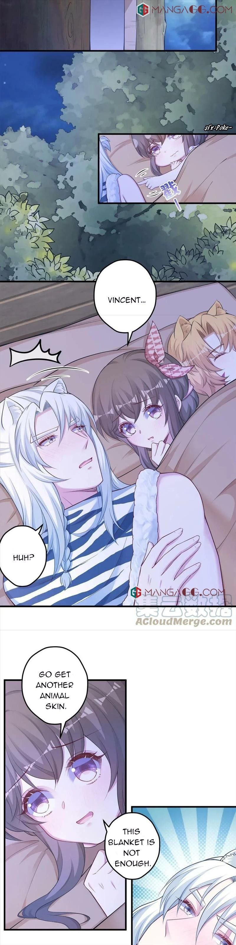 Read Beauty and the Beasts Manga Online