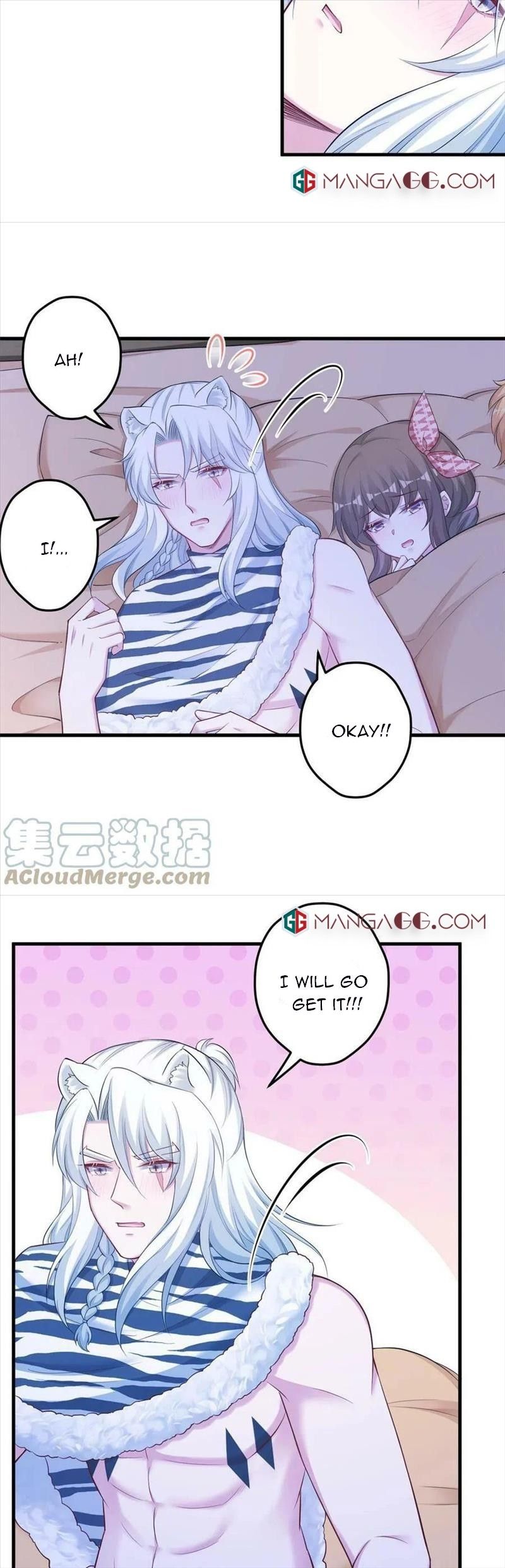 Read Beauty and the Beasts Manga Online