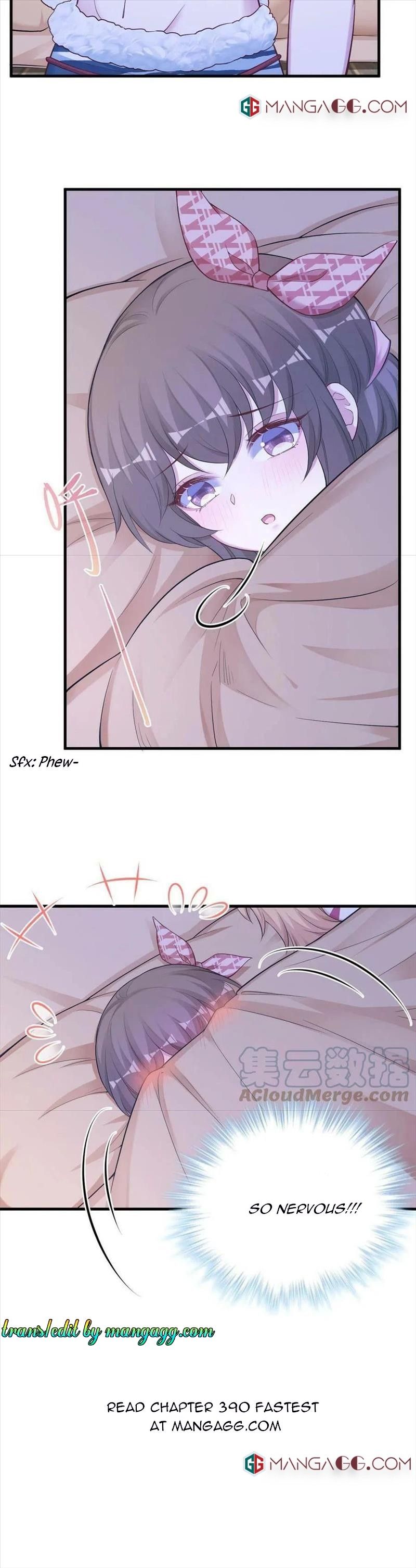 Read Beauty and the Beasts Manga Online