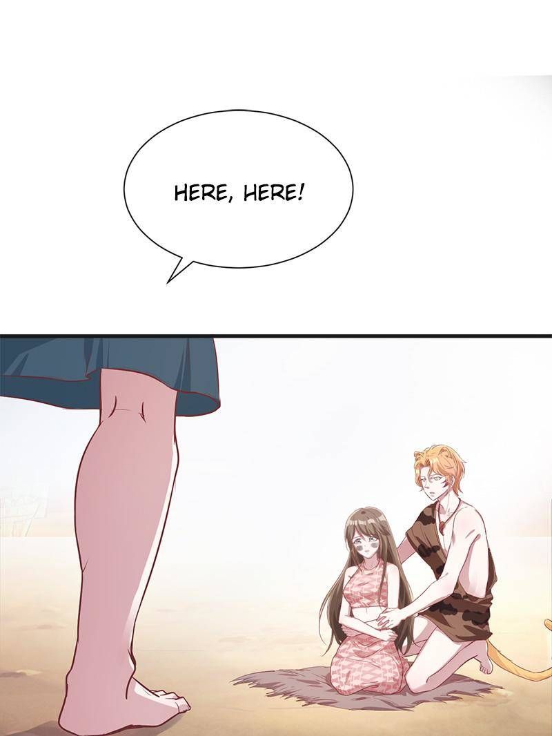 Read Beauty and the Beasts Manga Online